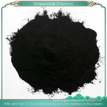 Black Powder Activated Carbon Manufacturer